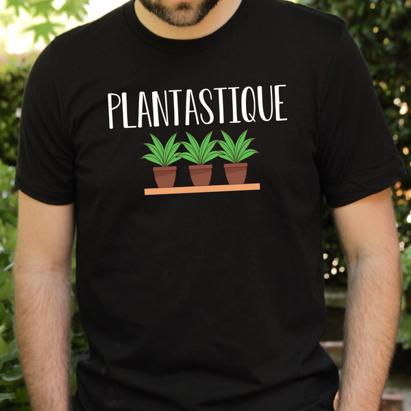 Plantastique