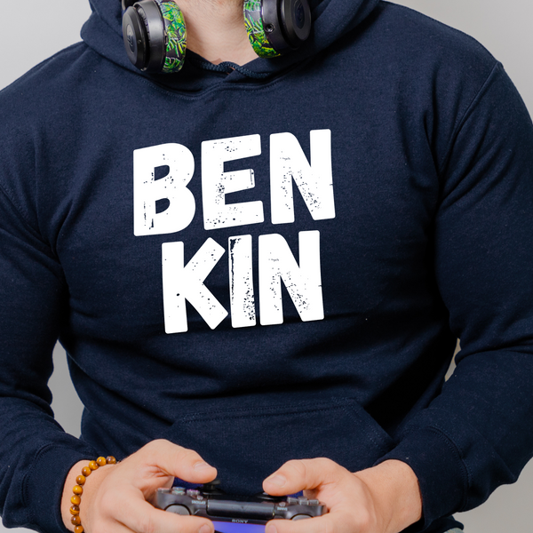 BEN KIN